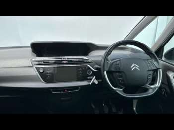 Used Citroen C4 Grand Picasso 2022 for sale - 74727813: Photo