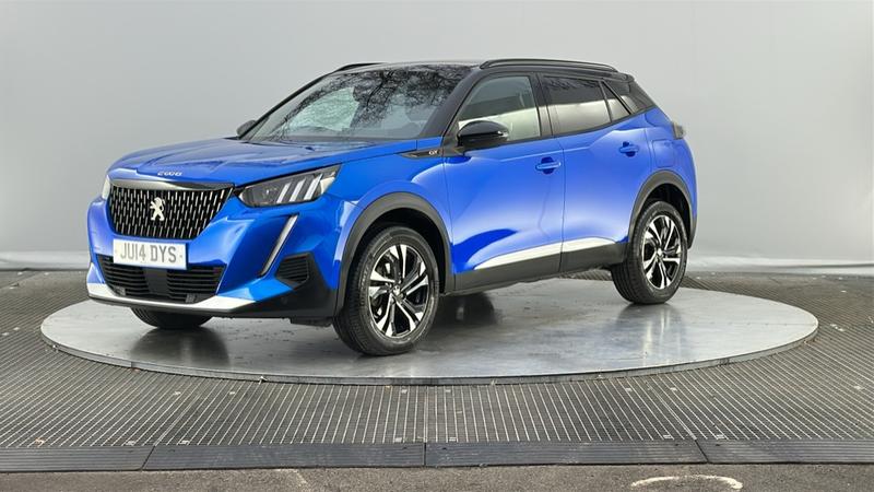 Used Peugeot 2008 2023 for sale - 77063996: Photo 10