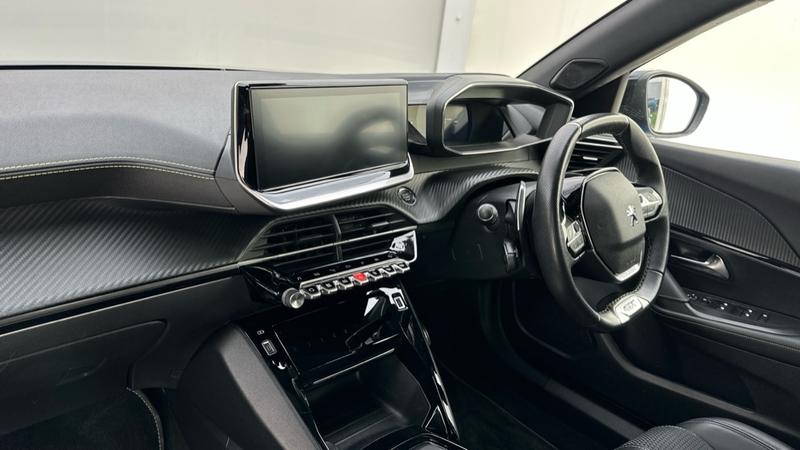 Used Peugeot 2008 2023 for sale - 77063996: Photo 11