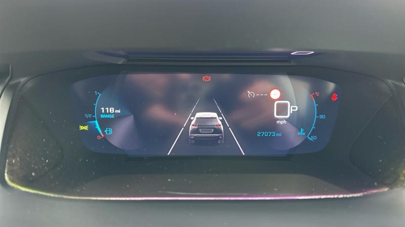 Used Peugeot 2008 2023 for sale - 77063996: Photo 13