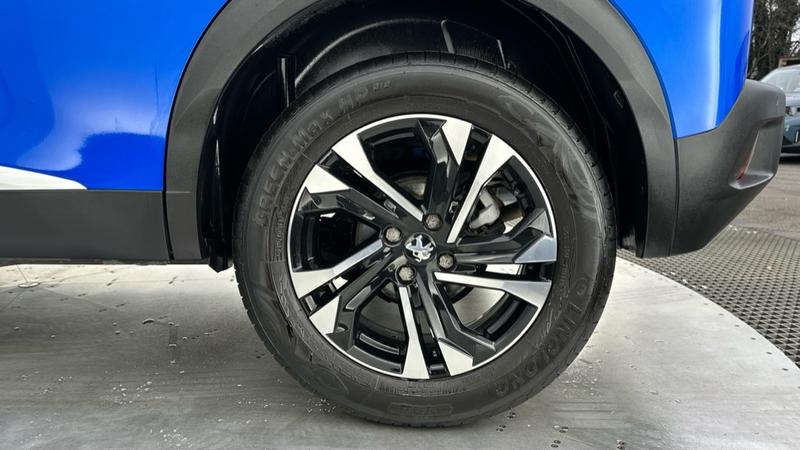 Used Peugeot 2008 2023 for sale - 77063996: Photo 18