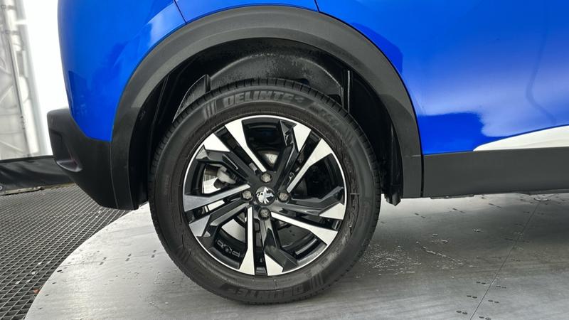 Used Peugeot 2008 2023 for sale - 77063996: Photo 19