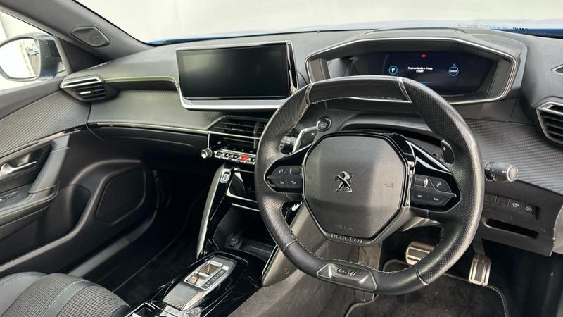 Used Peugeot 2008 2023 for sale - 77063996: Photo 2