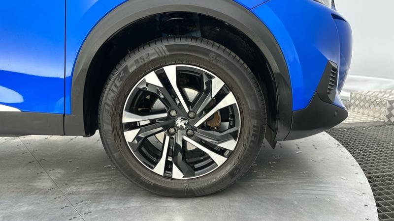 Used Peugeot 2008 2023 for sale - 77063996: Photo 20