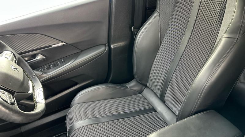 Used Peugeot 2008 2023 for sale - 77063996: Photo 24