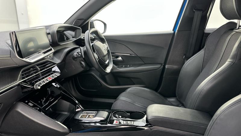 Used Peugeot 2008 2023 for sale - 77063996: Photo 25
