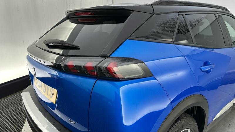 Used Peugeot 2008 2023 for sale - 77063996: Photo 29