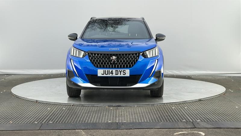 Used Peugeot 2008 2023 for sale - 77063996: Photo 3