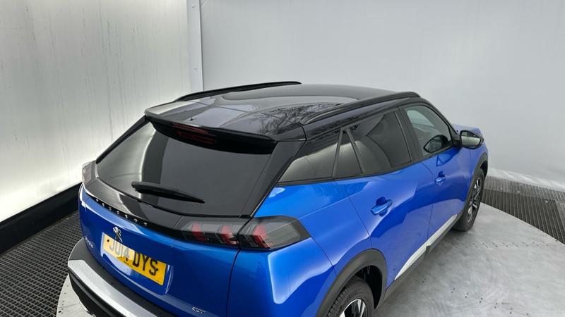 Used Peugeot 2008 2023 for sale - 77063996: Photo 32