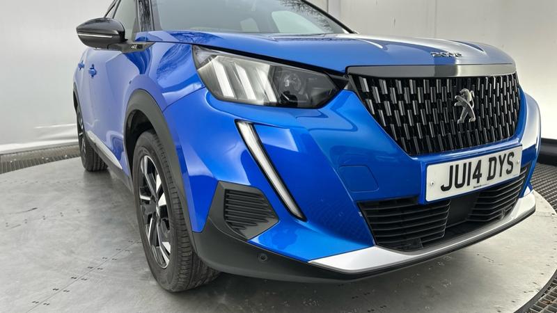 Used Peugeot 2008 2023 for sale - 77063996: Photo 35