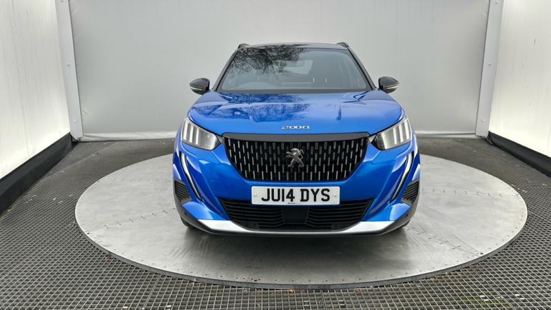 Used Peugeot 2008 2023 for sale - 77063996: Photo 36