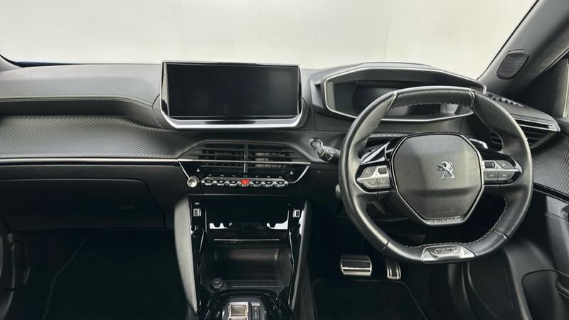 Used Peugeot 2008 2023 for sale - 77063996: Photo 4