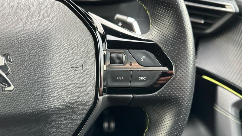 Used Peugeot 2008 2023 for sale - 77063996: Photo 45