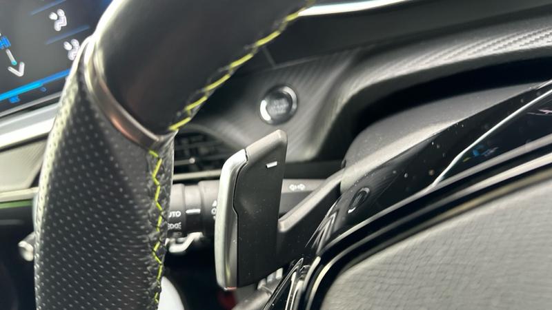 Used Peugeot 2008 2023 for sale - 77063996: Photo 48