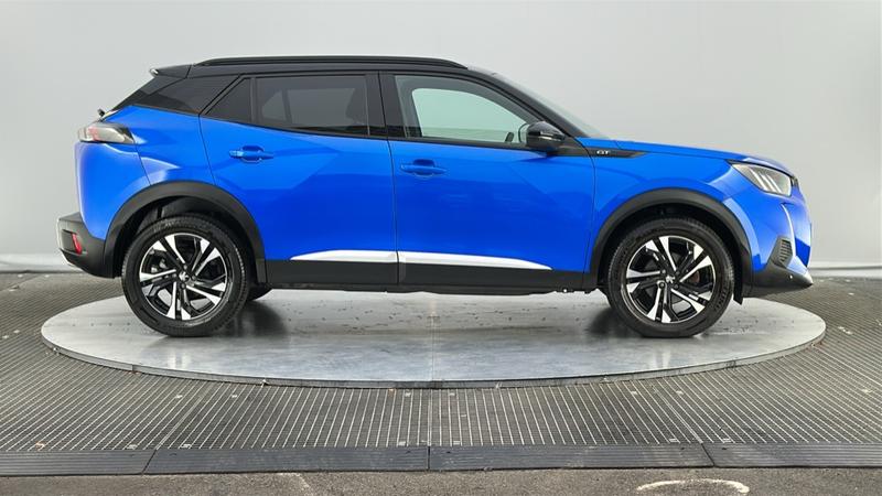 Used Peugeot 2008 2023 for sale - 77063996: Photo 5