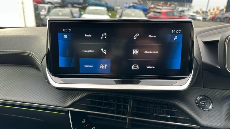 Used Peugeot 2008 2023 for sale - 77063996: Photo 52