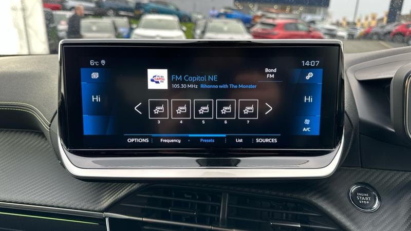 Used Peugeot 2008 2023 for sale - 77063996: Photo 53