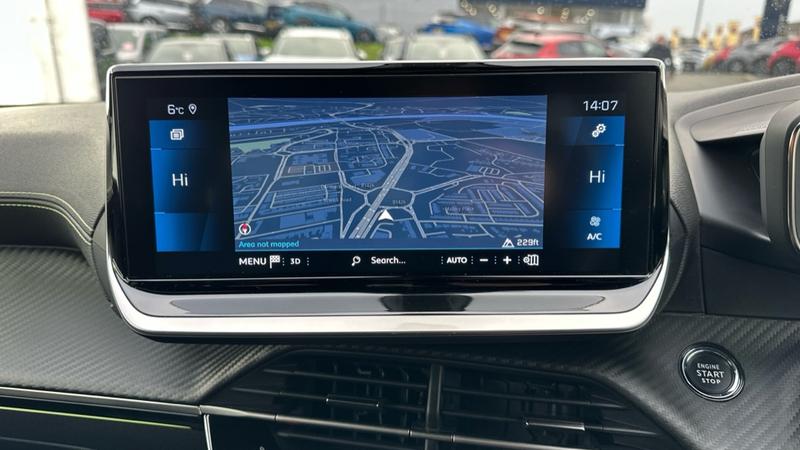 Used Peugeot 2008 2023 for sale - 77063996: Photo 54