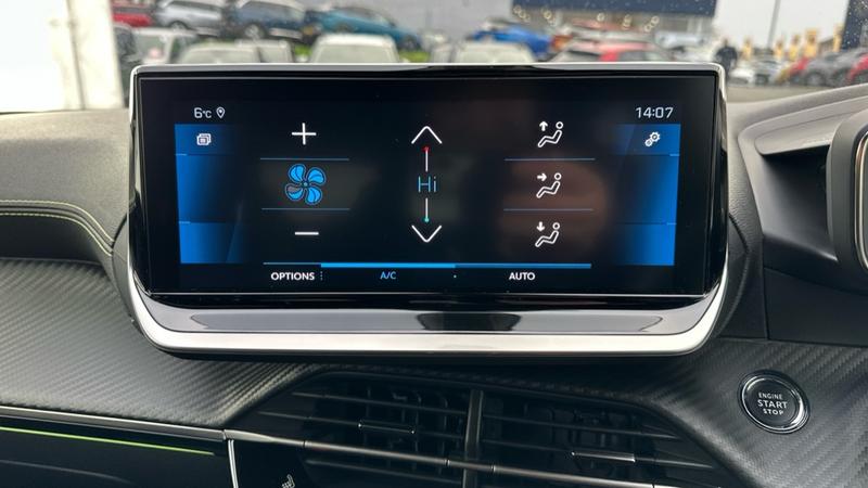 Used Peugeot 2008 2023 for sale - 77063996: Photo 55