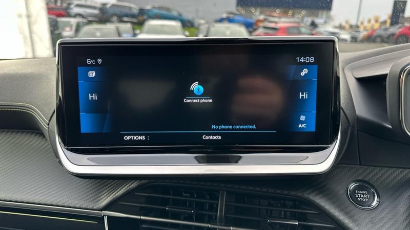 Used Peugeot 2008 2023 for sale - 77063996: Photo 56