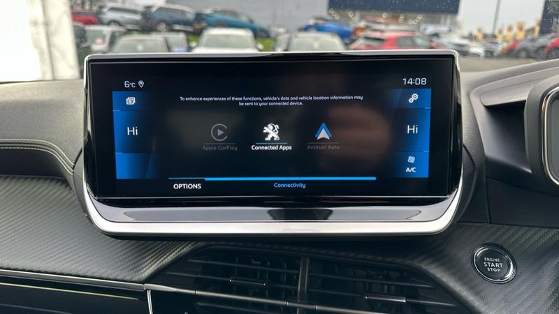 Used Peugeot 2008 2023 for sale - 77063996: Photo 57