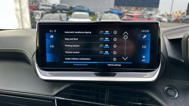 Used Peugeot 2008 2023 for sale - 77063996: Photo 58