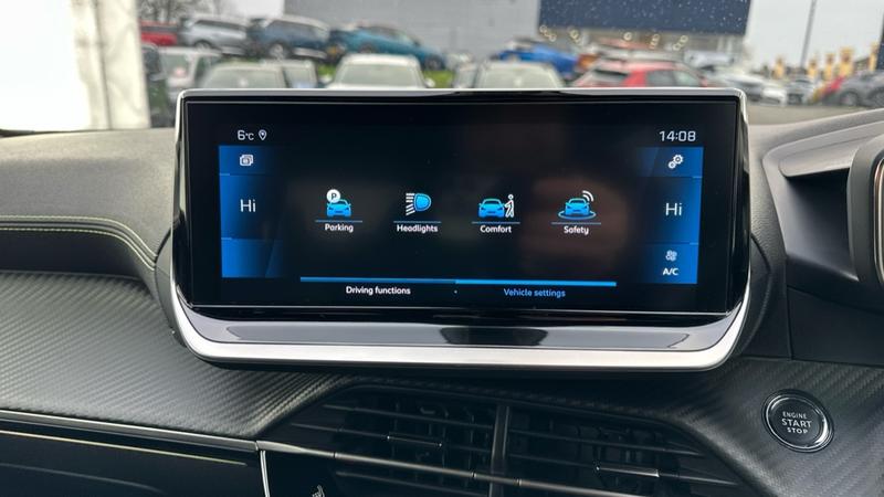 Used Peugeot 2008 2023 for sale - 77063996: Photo 59