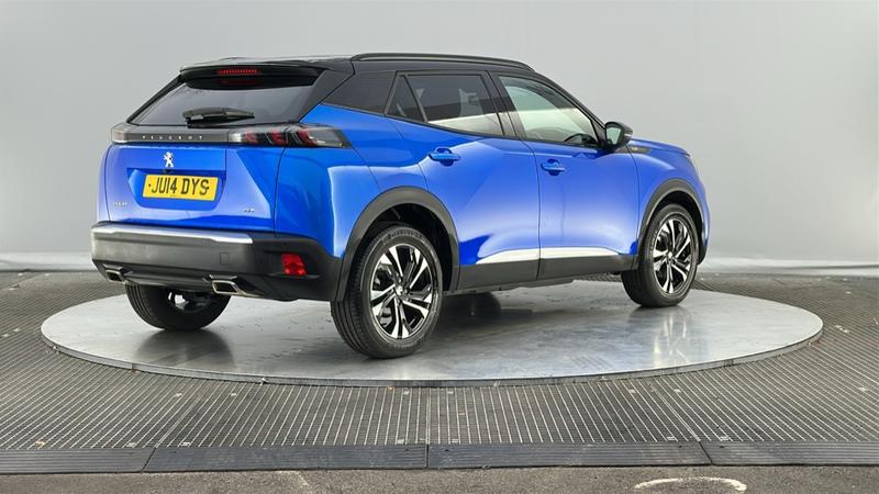 Used Peugeot 2008 2023 for sale - 77063996: Photo 6