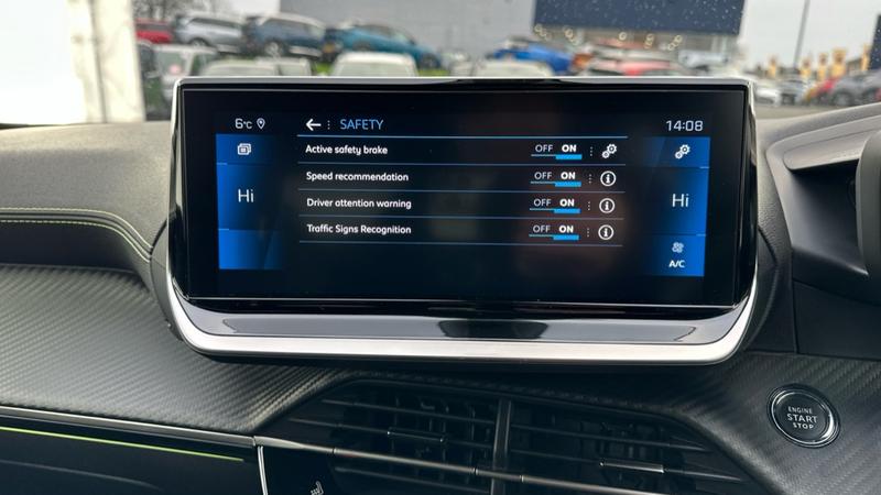 Used Peugeot 2008 2023 for sale - 77063996: Photo 60