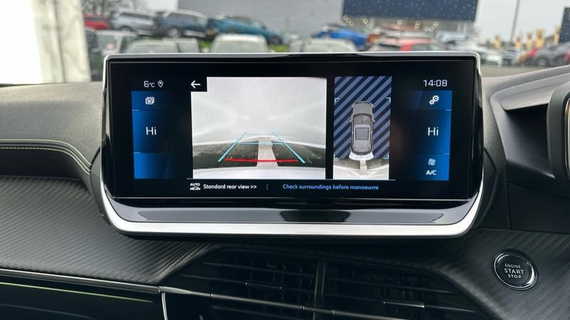 Used Peugeot 2008 2023 for sale - 77063996: Photo 61