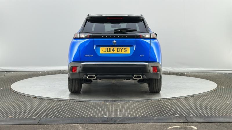 Used Peugeot 2008 2023 for sale - 77063996: Photo 7