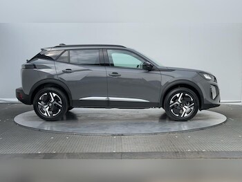 Used Peugeot 2008 2026 for sale - 78180297: Photo