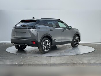 Used Peugeot 2008 2026 for sale - 78180297: Photo