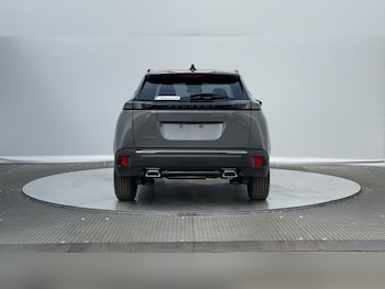 Used Peugeot 2008 2026 for sale - 78180297: Photo