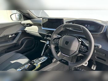 Used Peugeot 2008 2026 for sale - 78443142: Photo