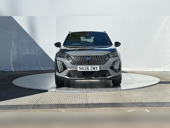 Used Peugeot 2008 2026 for sale - 78443142: Photo