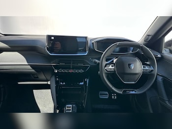 Used Peugeot 2008 2026 for sale - 78443142: Photo