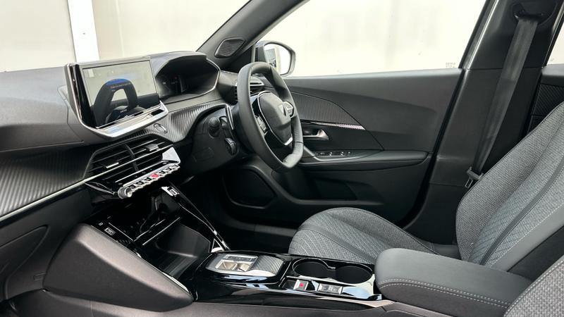 Used Peugeot 2008 2026 for sale - 78180298: Photo 24