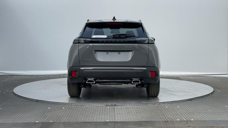 Used Peugeot 2008 2026 for sale - 78180298: Photo 4