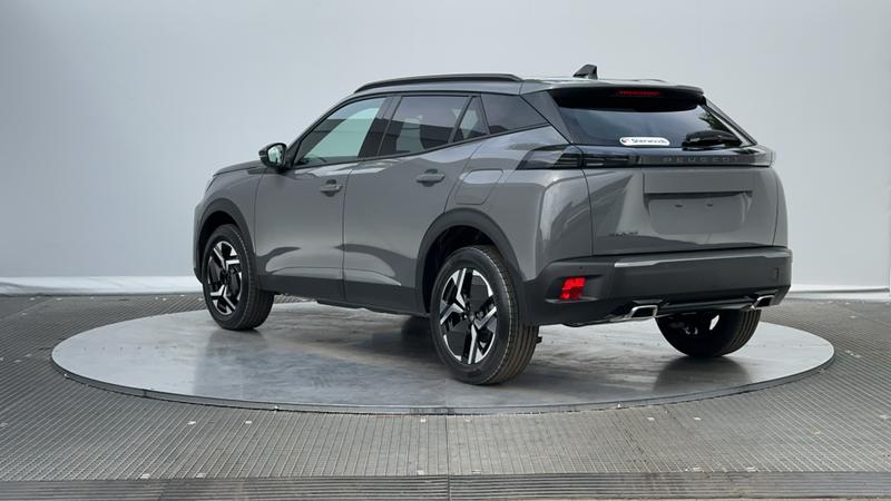 Used Peugeot 2008 2026 for sale - 78180298: Photo 5