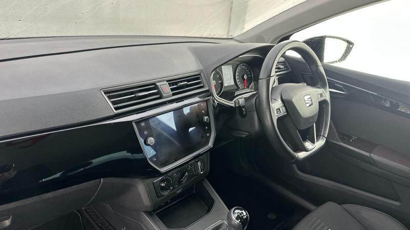 Used SEAT Ibiza 2017 for sale - 77301055: Photo 11