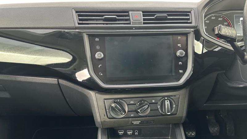 Used SEAT Ibiza 2017 for sale - 77301055: Photo 12