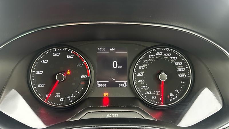 Used SEAT Ibiza 2017 for sale - 77301055: Photo 13