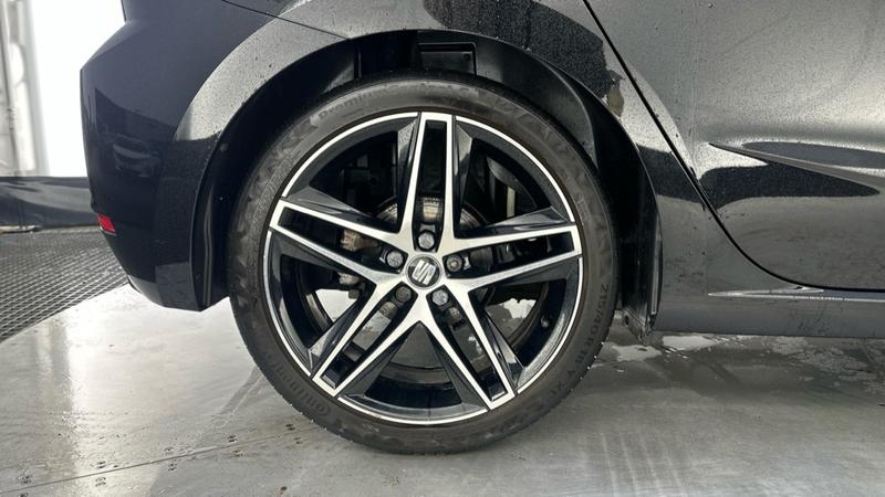 Used SEAT Ibiza 2017 for sale - 77301055: Photo 19