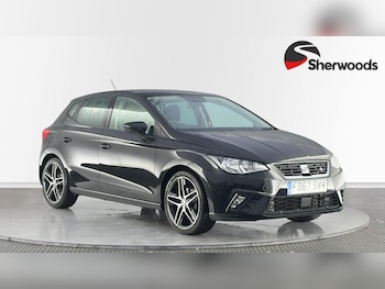 2017 - 1.0 TSI 115 FR 5dr