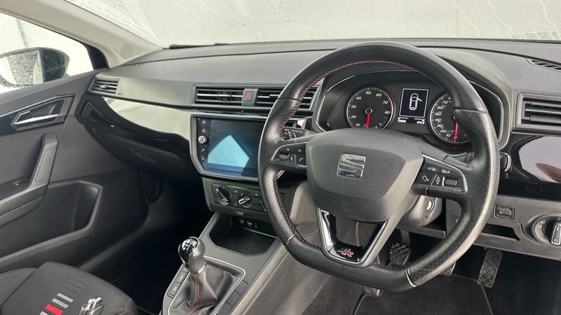 Used SEAT Ibiza 2017 for sale - 77301055: Photo 2