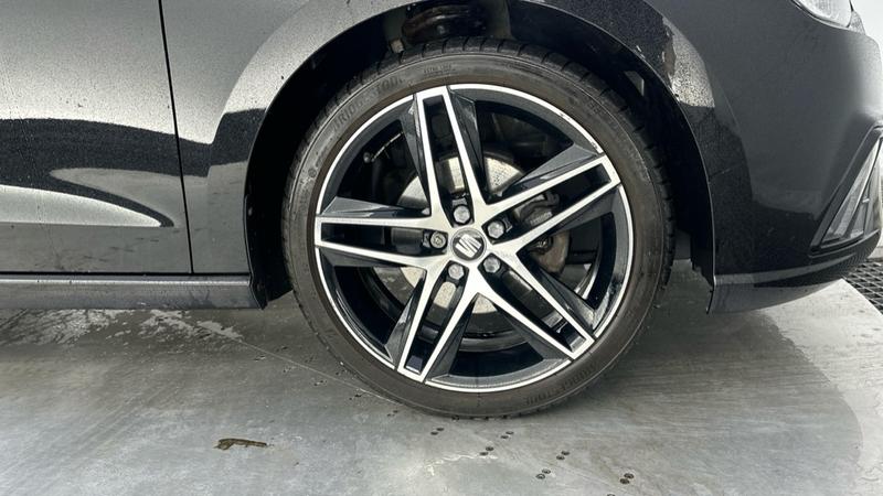 Used SEAT Ibiza 2017 for sale - 77301055: Photo 20