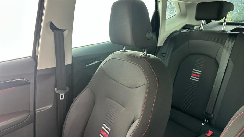 Used SEAT Ibiza 2017 for sale - 77301055: Photo 24