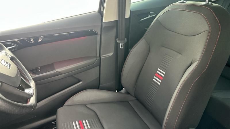 Used SEAT Ibiza 2017 for sale - 77301055: Photo 25