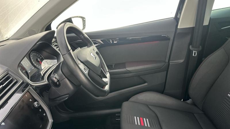 Used SEAT Ibiza 2017 for sale - 77301055: Photo 26